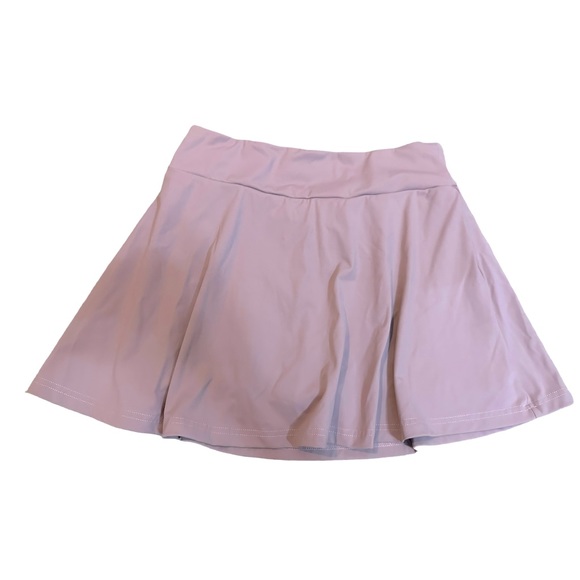 Pink Lily’s Potential Energy Purple
Active Tennis Skirt - Picture 9 of 12